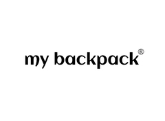 my backpack