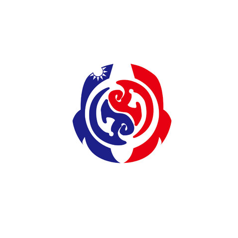 双十节logo设计