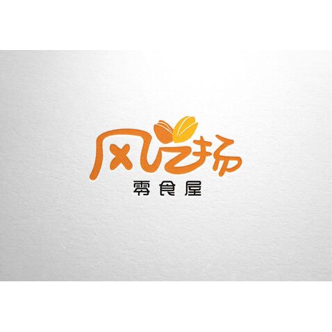 风之杨logo设计