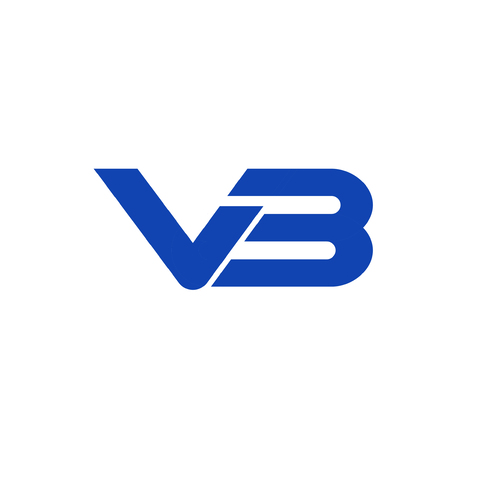 V3logo设计