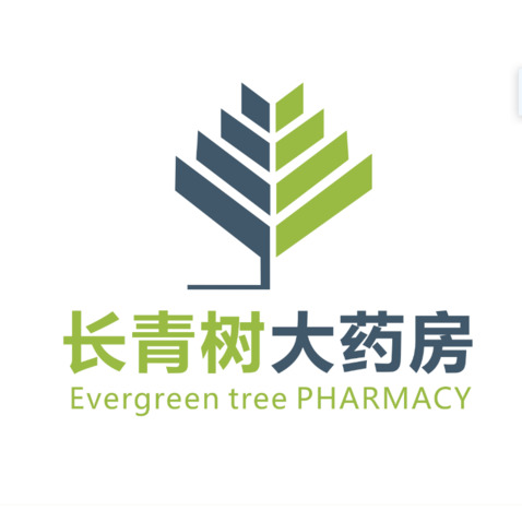 大药房logo设计