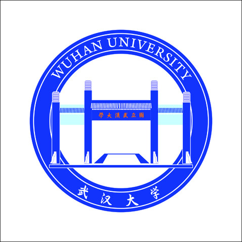 武汉大学logo设计