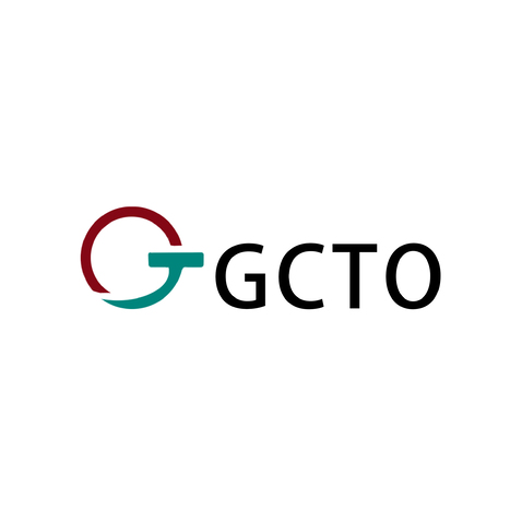 GCTOlogo设计