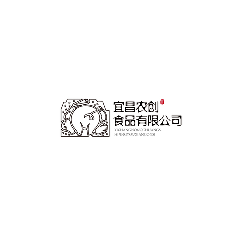 宜昌logo设计