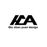 qiu shan yuan design