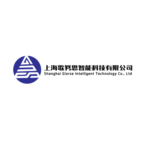 上海歌努思智能科技有限公司logo设计