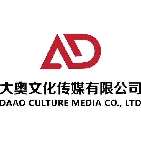 大奥文化传媒有限公司logo设计