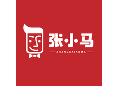 张小马 