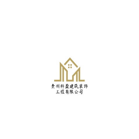 贵州科盈logo设计