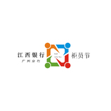 银行logo