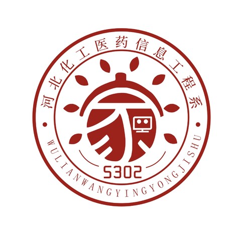 舍徽 5302logo设计