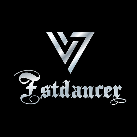 FSTDANClogo设计