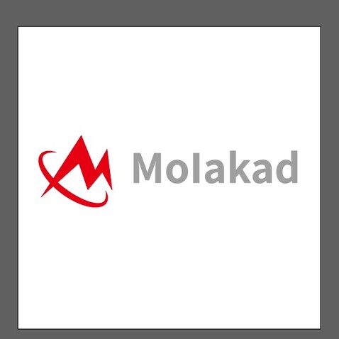 molakadlogo设计