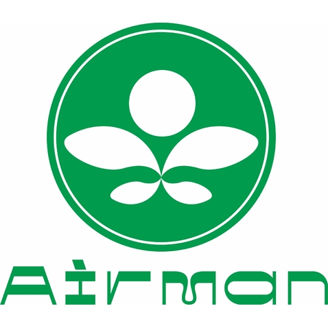 Airmanlogo设计