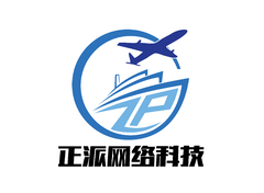 正派网络科技 