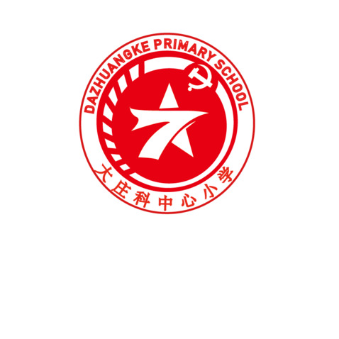 小学党建logo设计