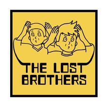 The Lost Brothers