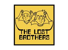 The Lost Brothers