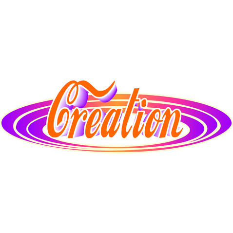 Creationlogo设计