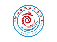 衢州市武协意拳分会
