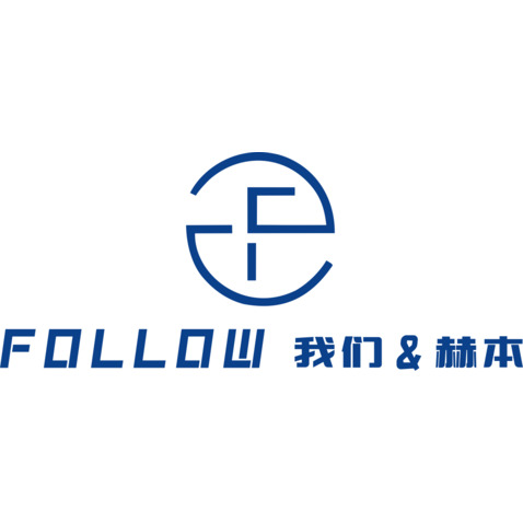 我们 赫本logo设计