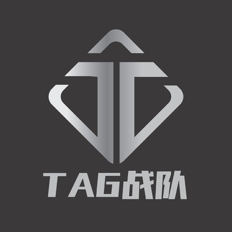 TAG战队logo设计