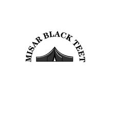 MISAR Black teet