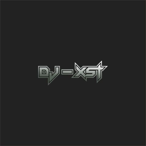 DJ - XSTlogo设计