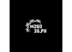 M260和36JPH
