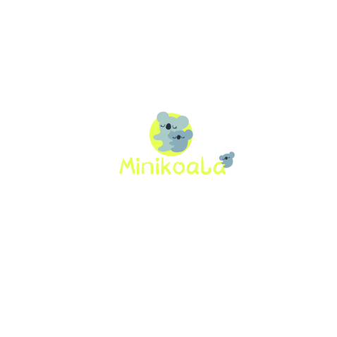 MINIKOALAlogo设计