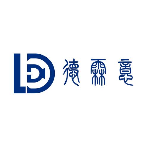 德霖意（广州）科技发展有限公司logo设计