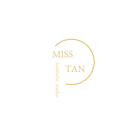 MISS tanlogo设计