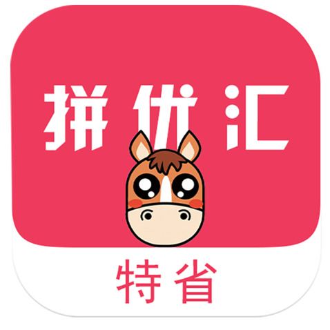 购优汇logo设计