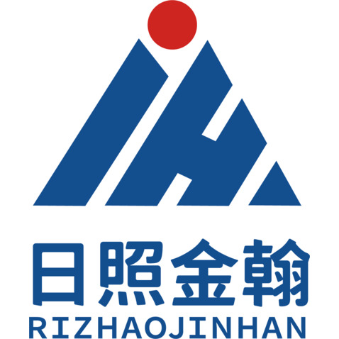 日照金翰logo设计