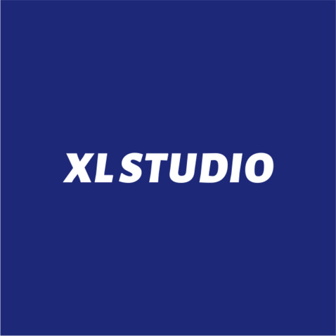 XL logo设计