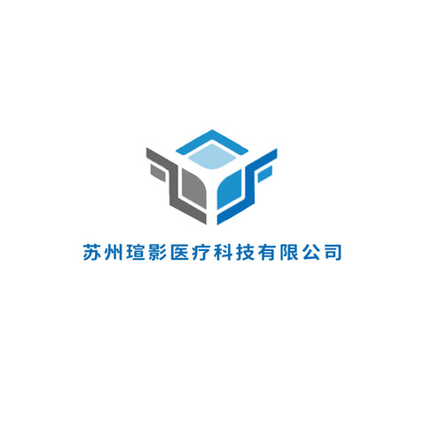 苏州瑄影医疗科技有限公司logo设计