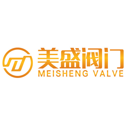 美盛阀门logo设计