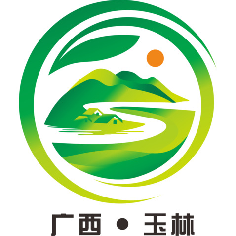 玉林logo设计