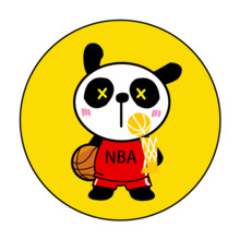 nba小熊