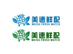 生鲜速配