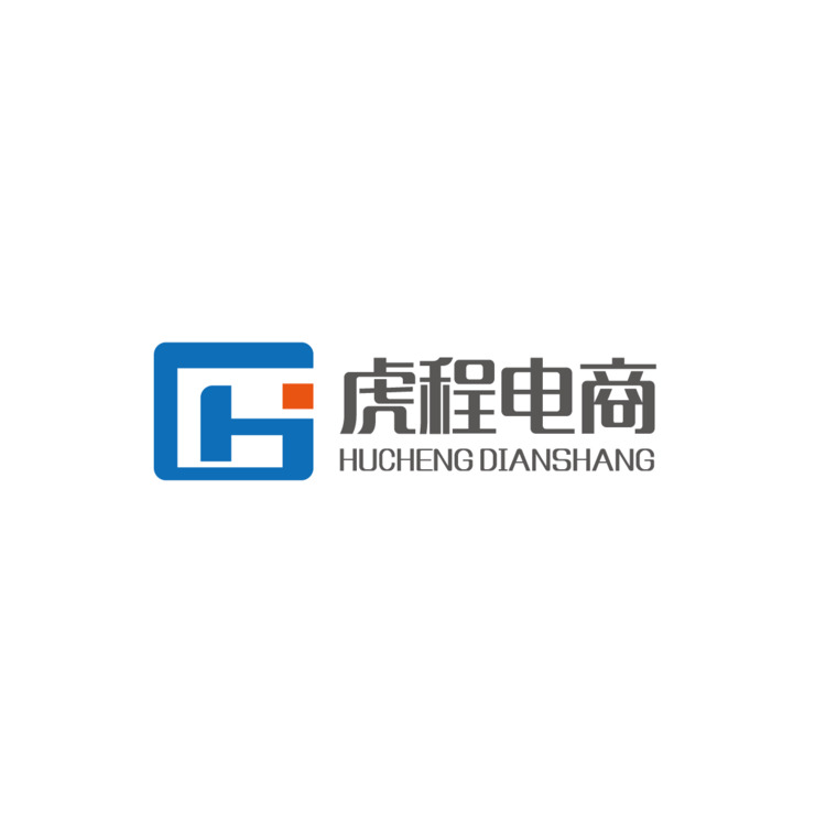浙江虎程電子商務logo