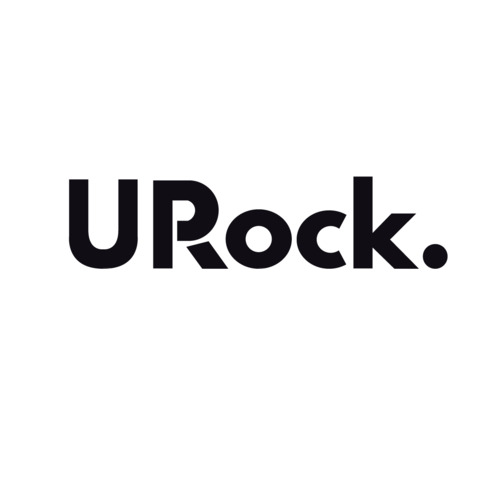 UROCKlogo设计