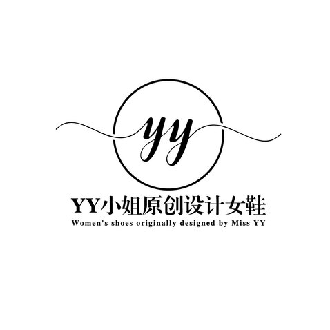 YYlogo设计