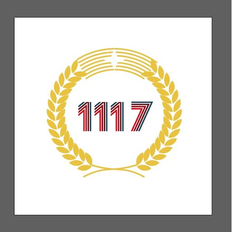 1117logo设计