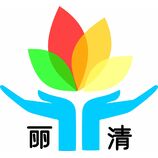 丽清logo