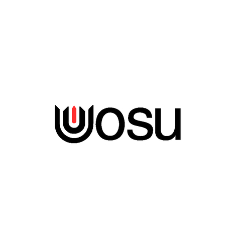 UOSUlogo设计