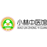 小林中医馆LOGO