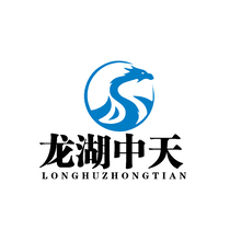 龙湖中天