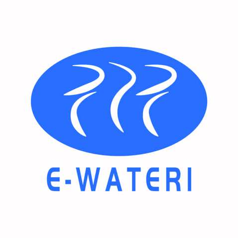 EWATERlogo设计