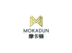 摩卡顿 